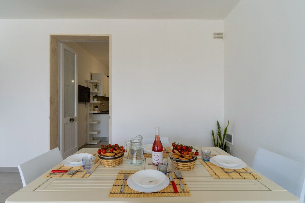 Фото 3440 Stella Di Mare Trilo 3 by Barbarhouse