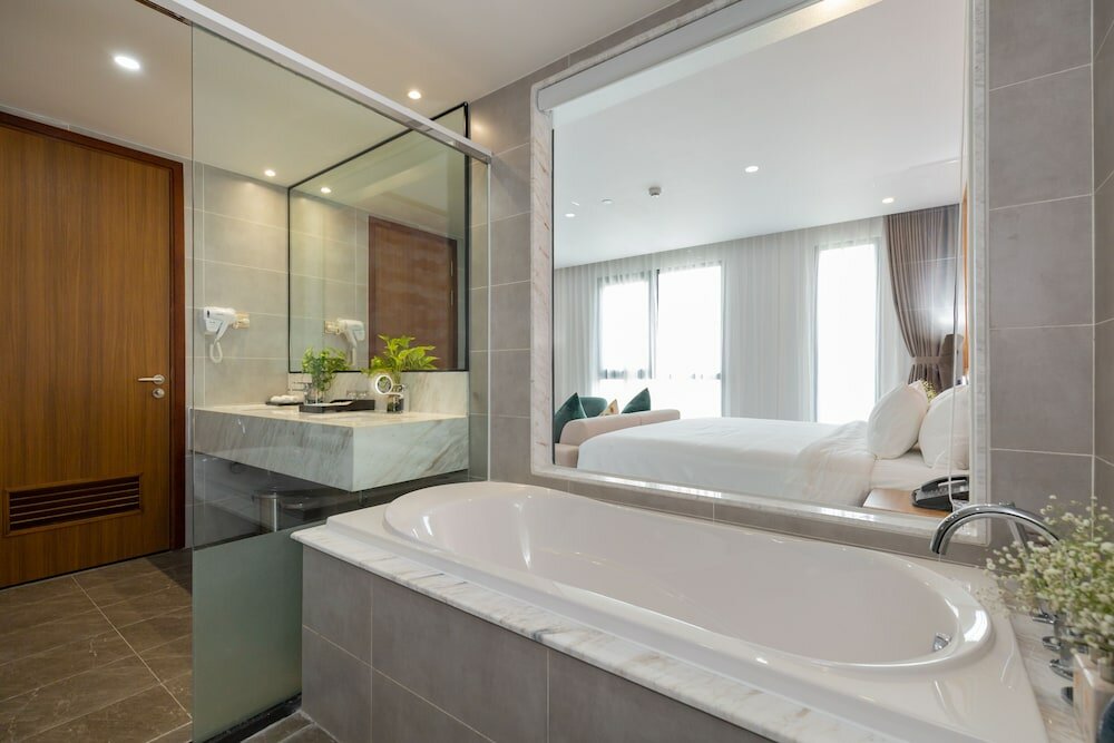 Фото Petro House Vung Tau