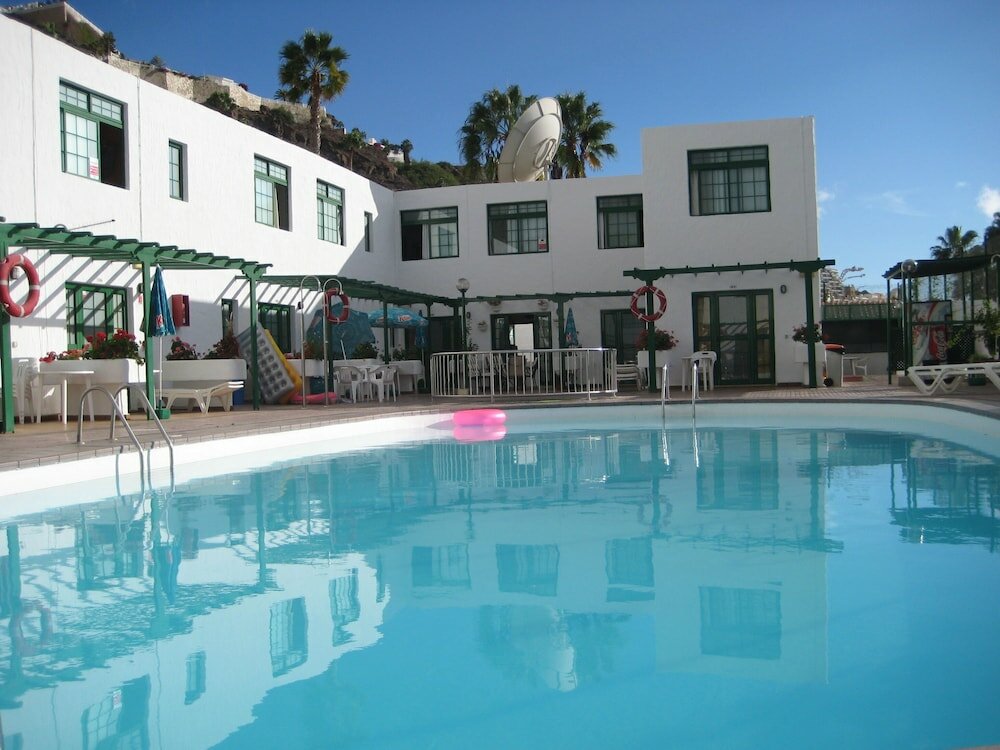 Фото отеля 5