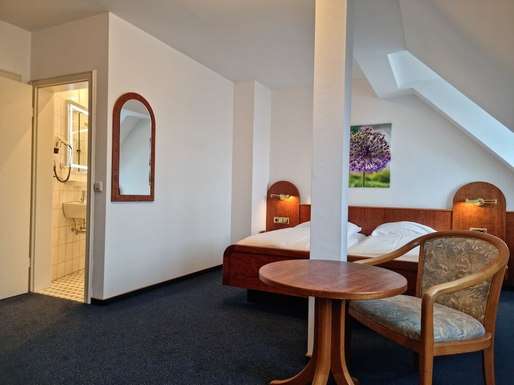 Фото Nassauer Hof Limburg