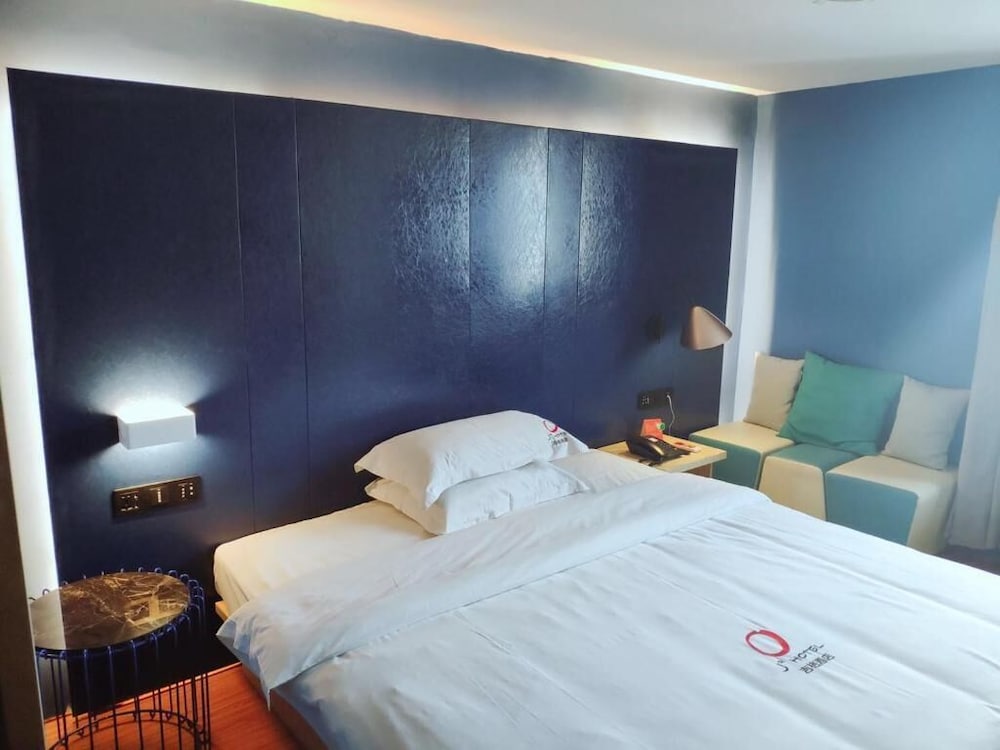 Фото Life Yajo Hotel