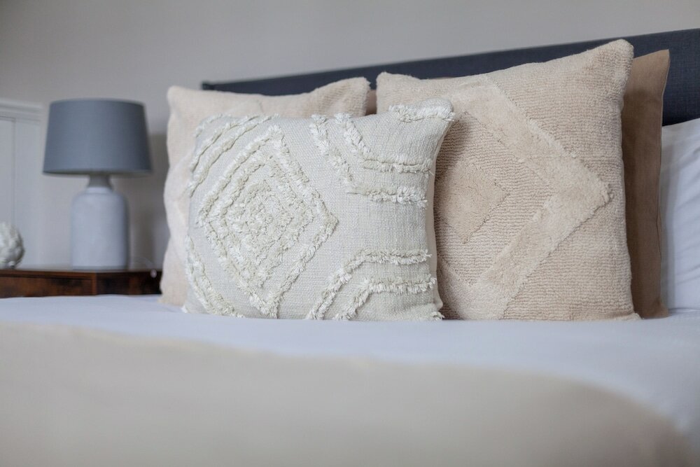 Фото The Hammersmith Apartments