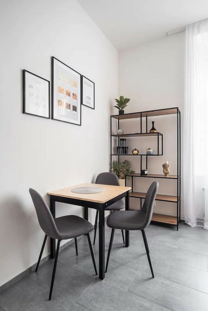 Фото Helen Homestay Karlín Prague