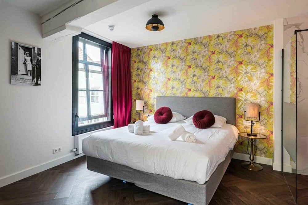 Фото Boutique Hotel Eleanor