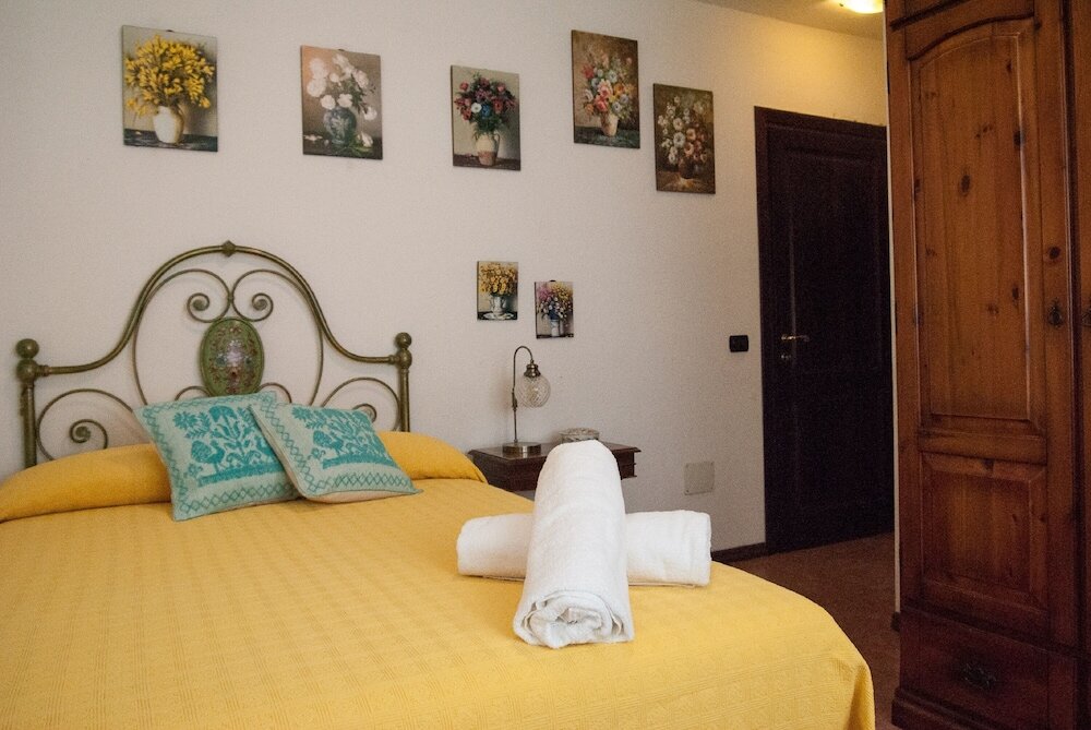 Фото Villa Aurora