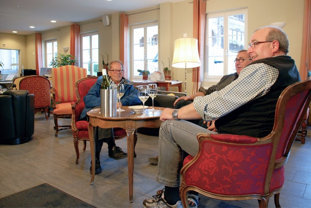 Фото Kreuz Sachseln