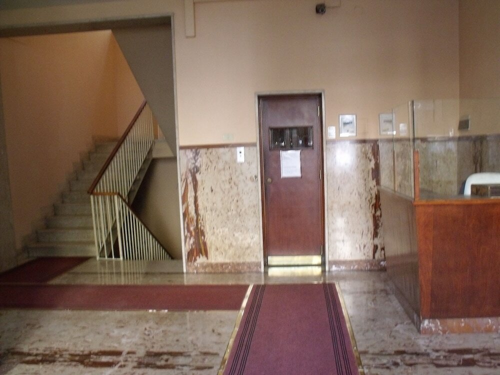 Фото Hotel Plaza Ungheria