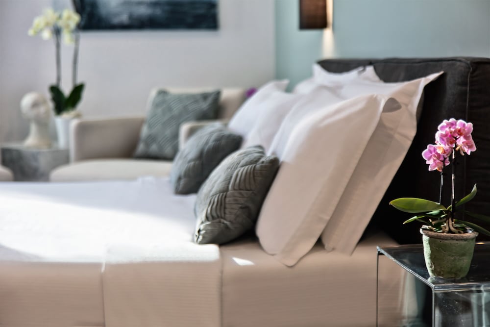 Фото Fellini Design Suites