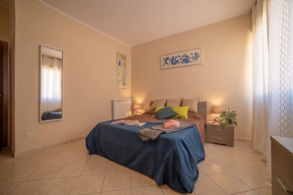 Фото Mercato centrale City Center Apartment