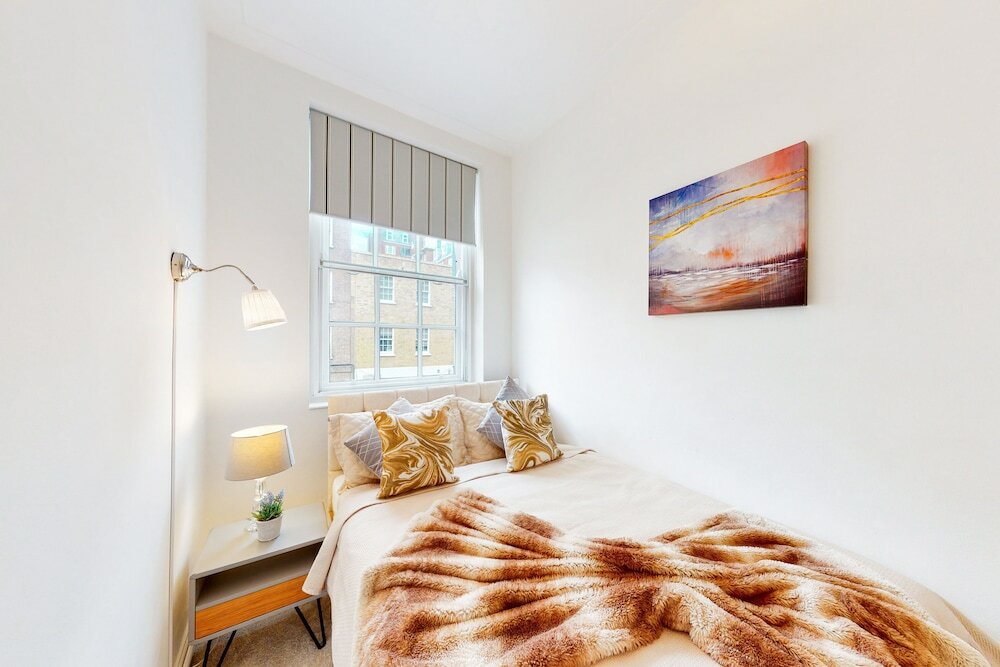 Фото Stay In Mayfair