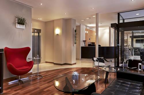 Фото отеля 4