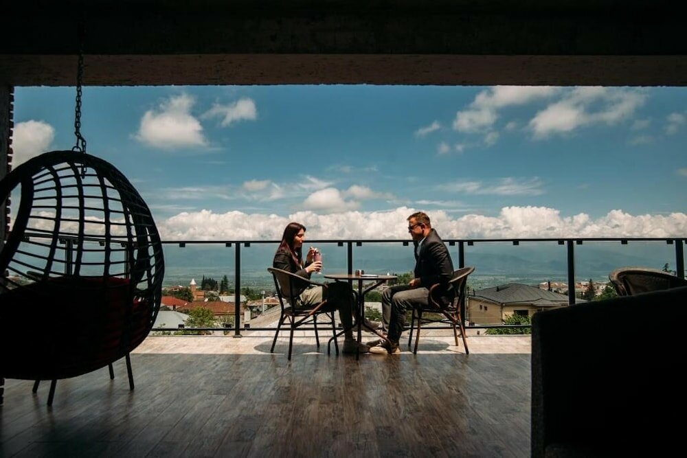 Фото Boutique Hotel Kviria