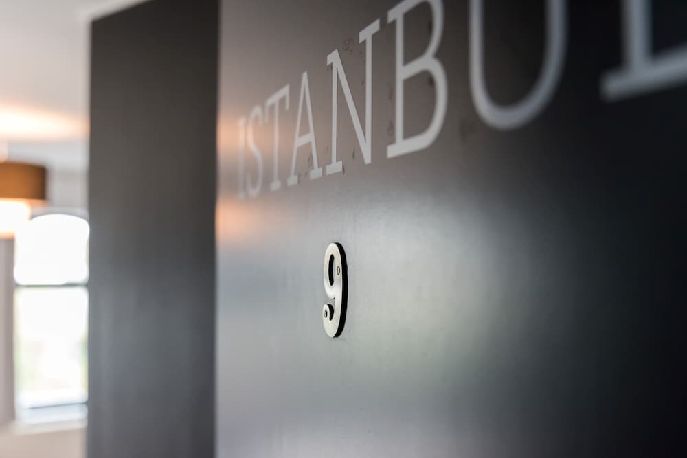 Фото Hotel de la Gare