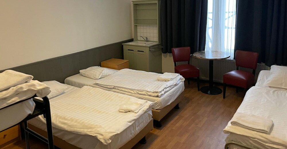 Фото City Hotel Rembrandt Square