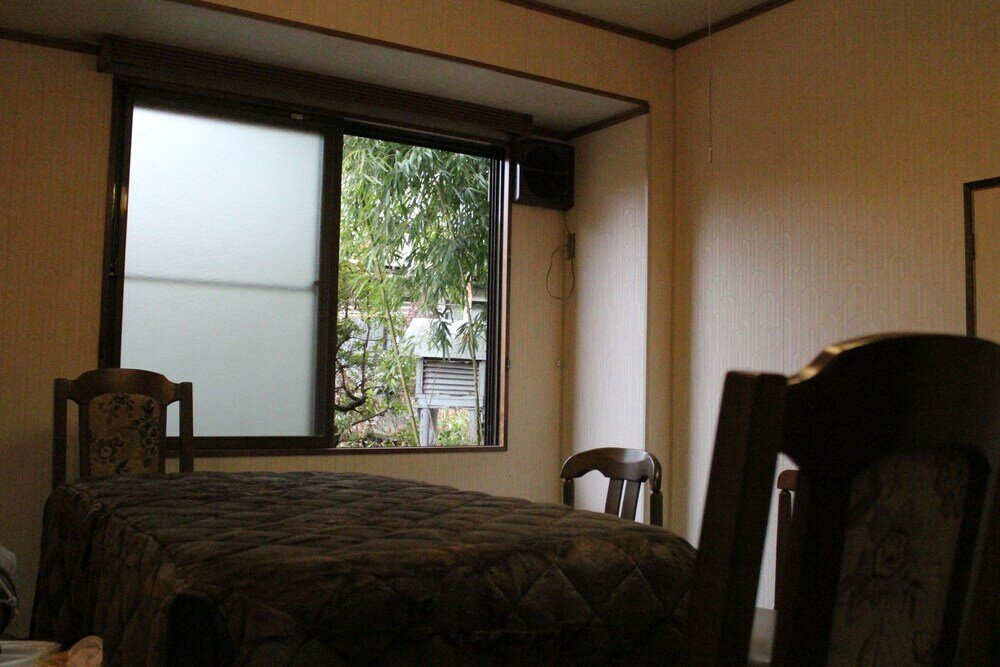 Фото Tabiyado Okamura Seicho Ato