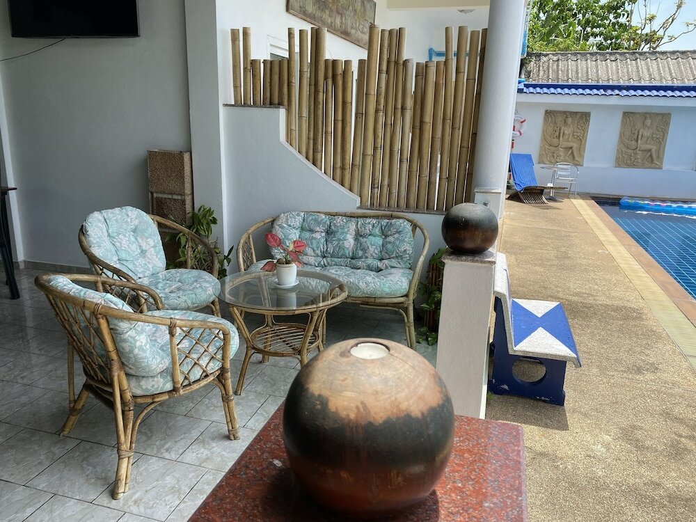 Фото Kata Hill Sea View