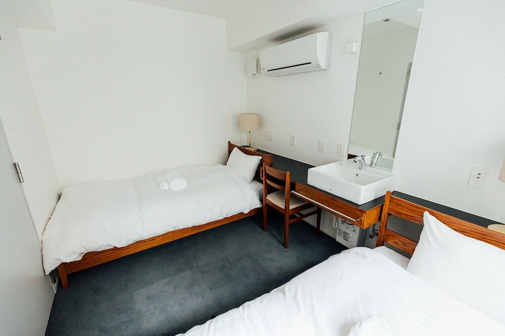 Фото KeFU stay & lounge