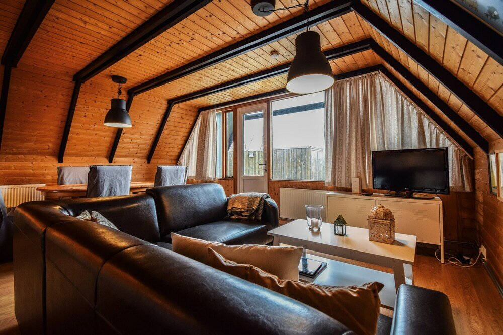 Фото Króksvör 20