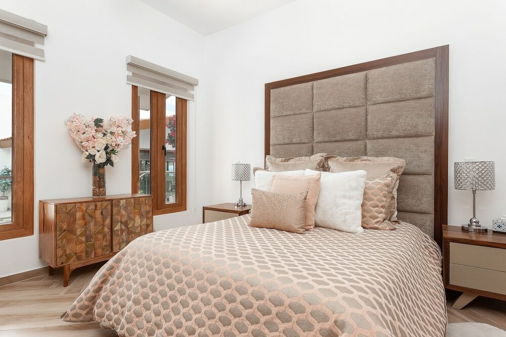 Фото Gorgeous estate in Puerto Los Cabos golf and beach community