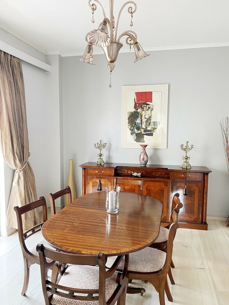 Фото A Stroll to the Acropolis Athenian Homes