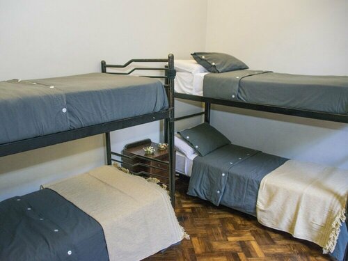 Гостиница Ensuite rooms Buenos Aires в Буэнос-Айресе
