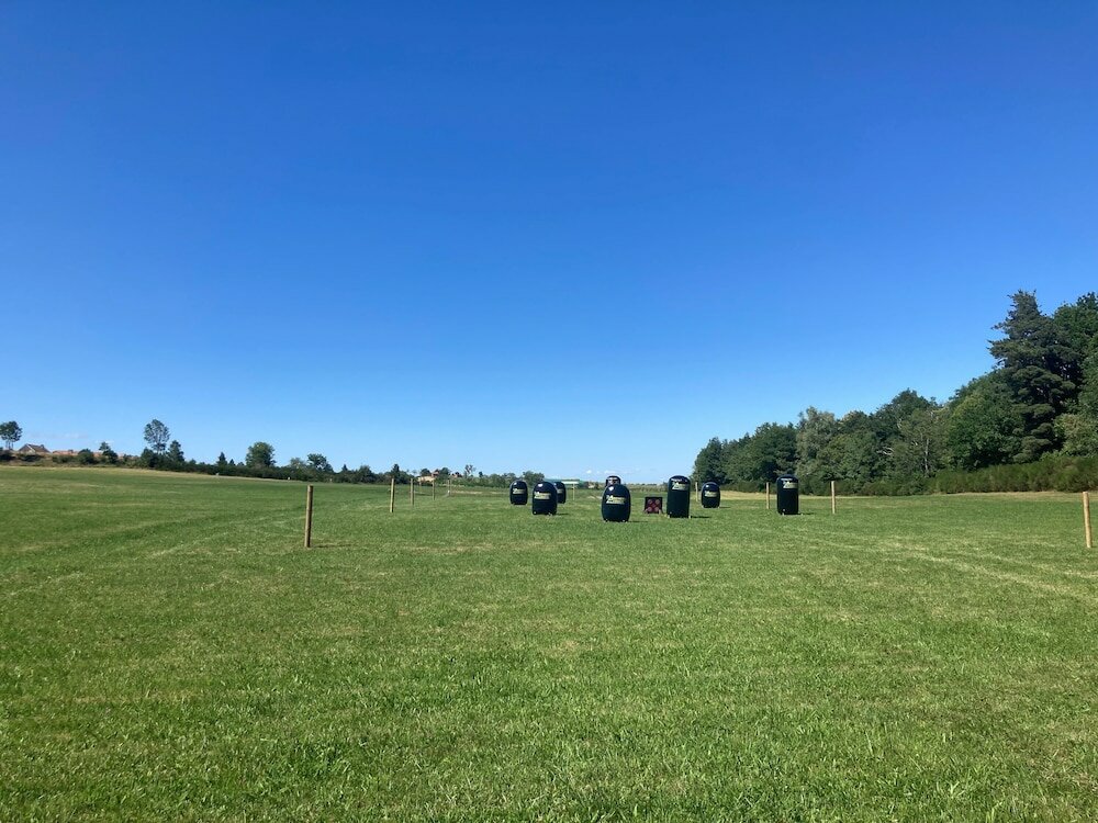 Фото Domaine et Château de Valinches