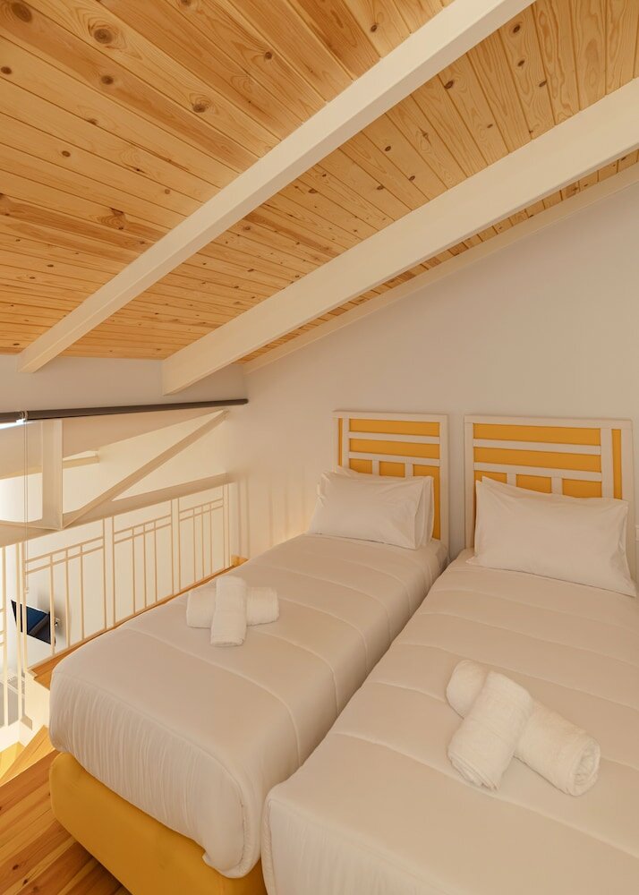 Фото Ether Loft Suites