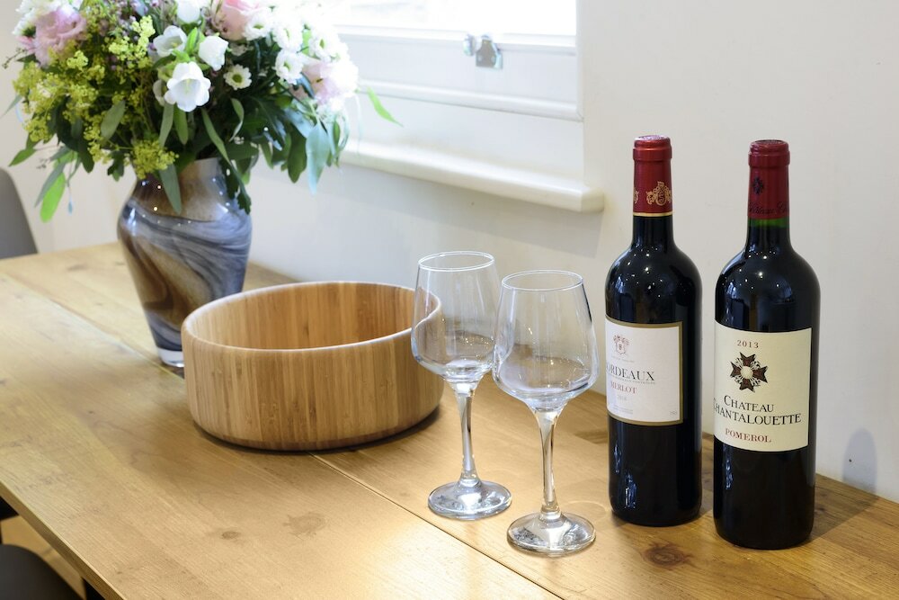 Фото Fitzrovia by Capital