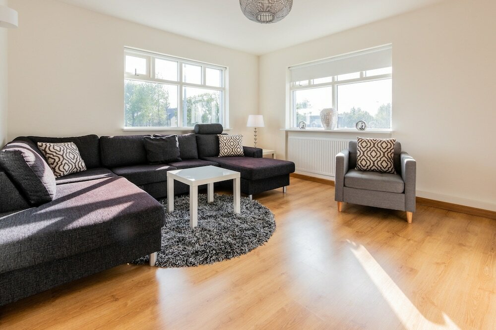 Фото Central Apartment