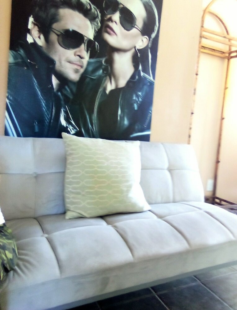 Фото Historic Alvarado Terrace