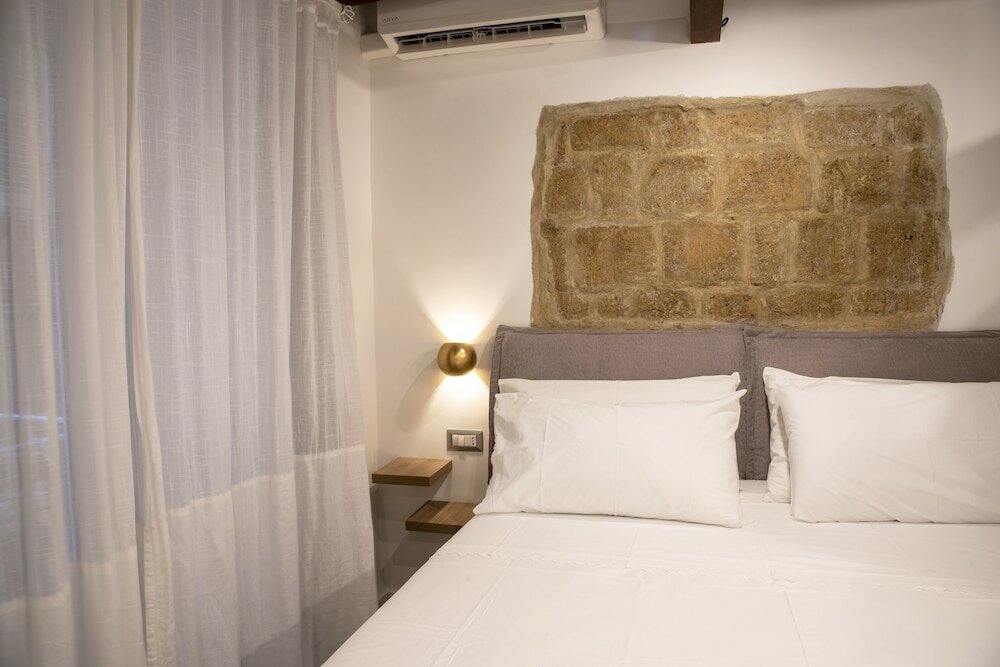 Фото Maritè Apartment