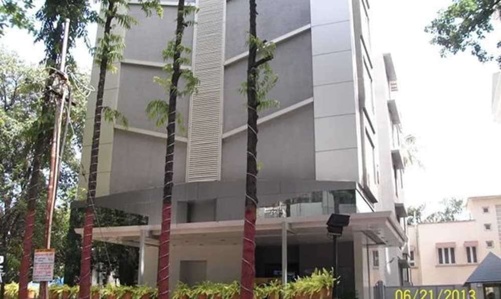 Фото Hotel Orchard Pune