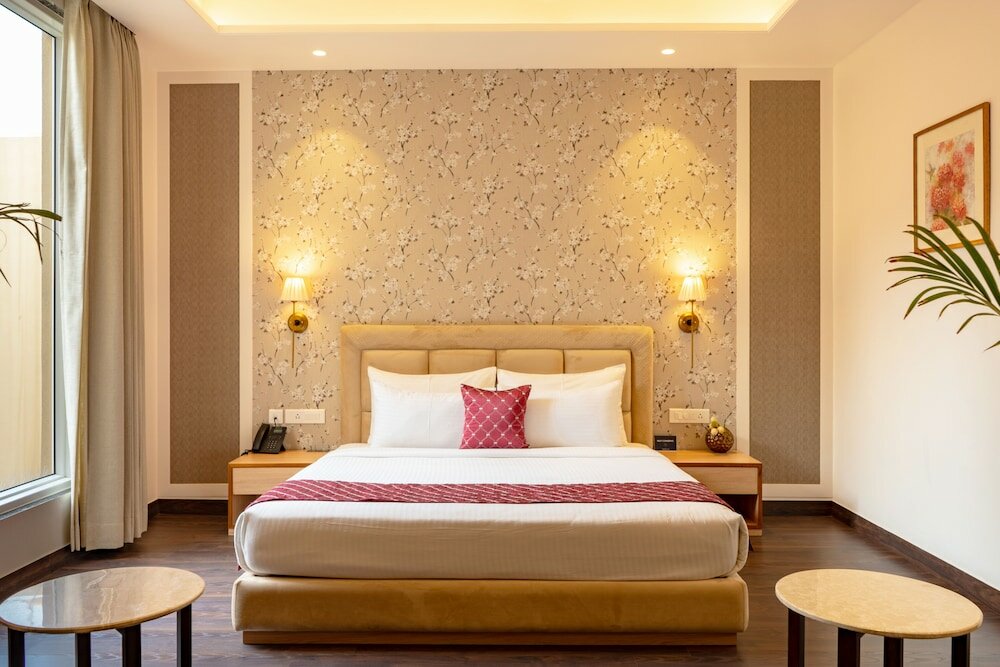 Фото Palasa Hotel