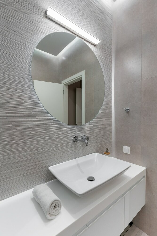 Фото Sunny & Luxurious Penthouse with Terrace