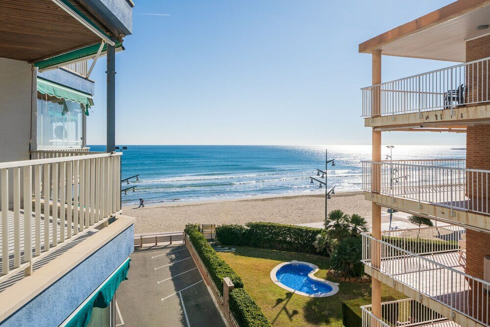 Фото Alea Rentals - Bell Racó