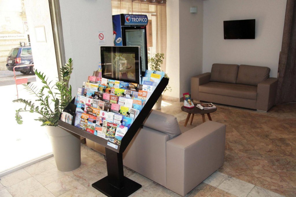 Фото Hotel Du Midi