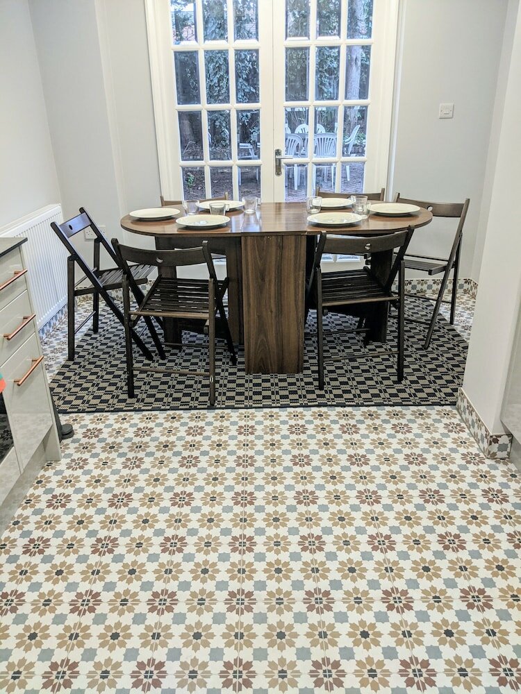 Фото TopHome Hampstead