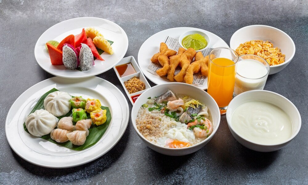 Фото Holiday Inn Resort Phuket Mai Khao Beach