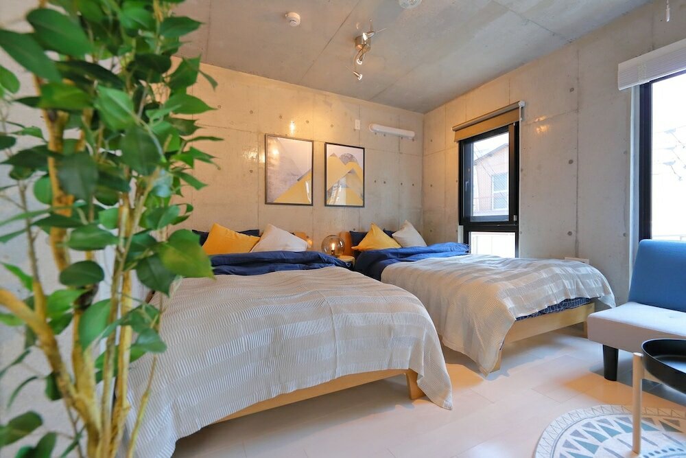 Фото Landmark Namba D