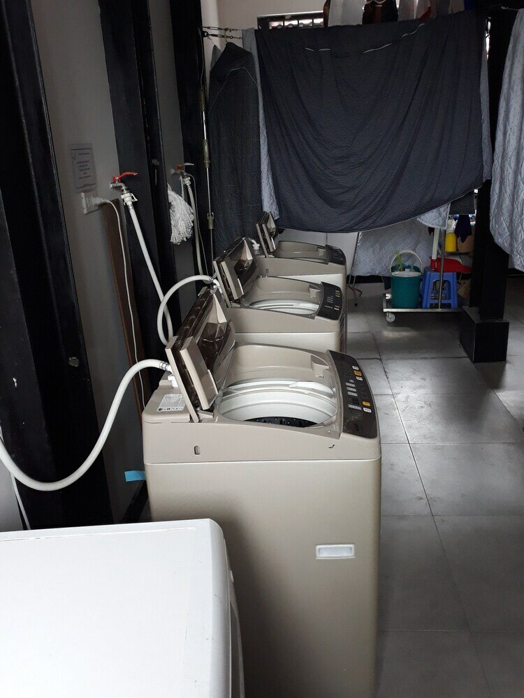 Фото Lotus Inn Serviced Apartment