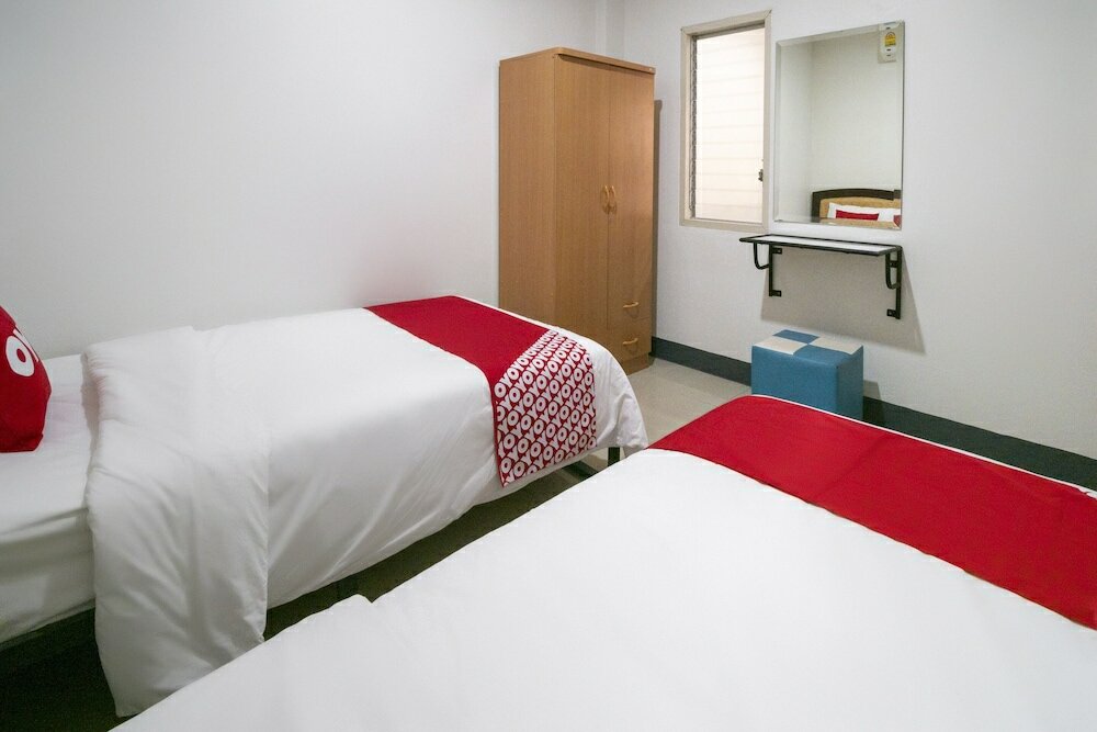 Фото Oyo 678 The Room Relax