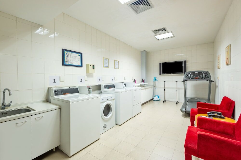 Фото Holiday Inn Exp Wujiaochang, an Ihg Hotel