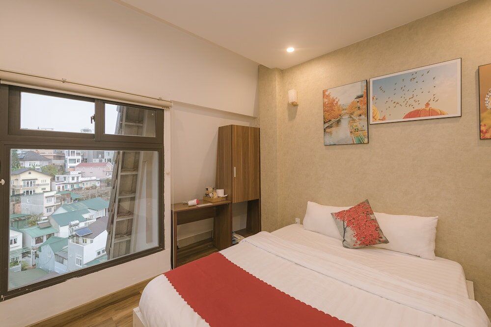 Фото Ngan Pho Studio & Hotel