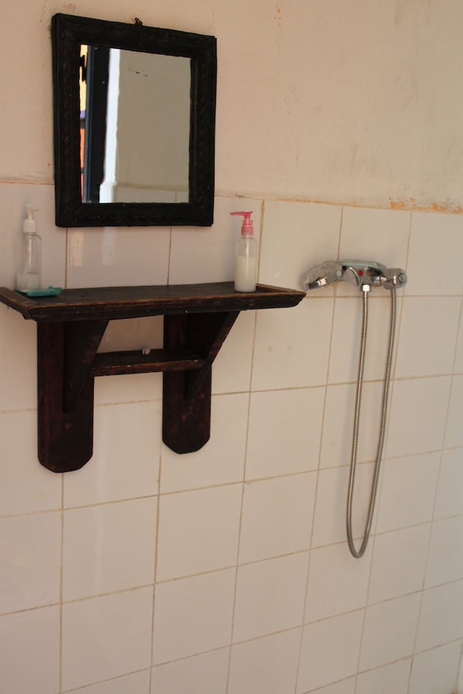 Фото Smile Marrakech Hostel