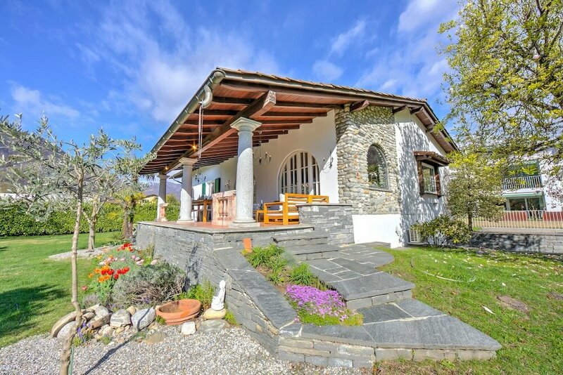 Гостиница Casa Meriggio 2