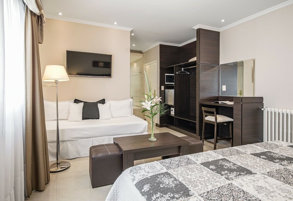 Фото Nuevo Ostende Hotel