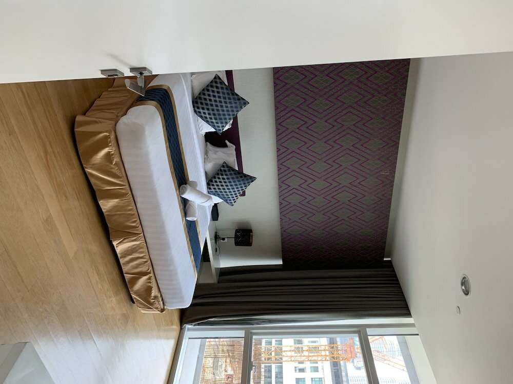 Фото Platinum Service Suites Klcc