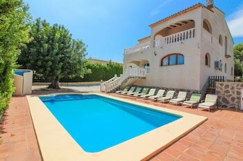 Фото Villa Almendros 20 - Plaza Mayor