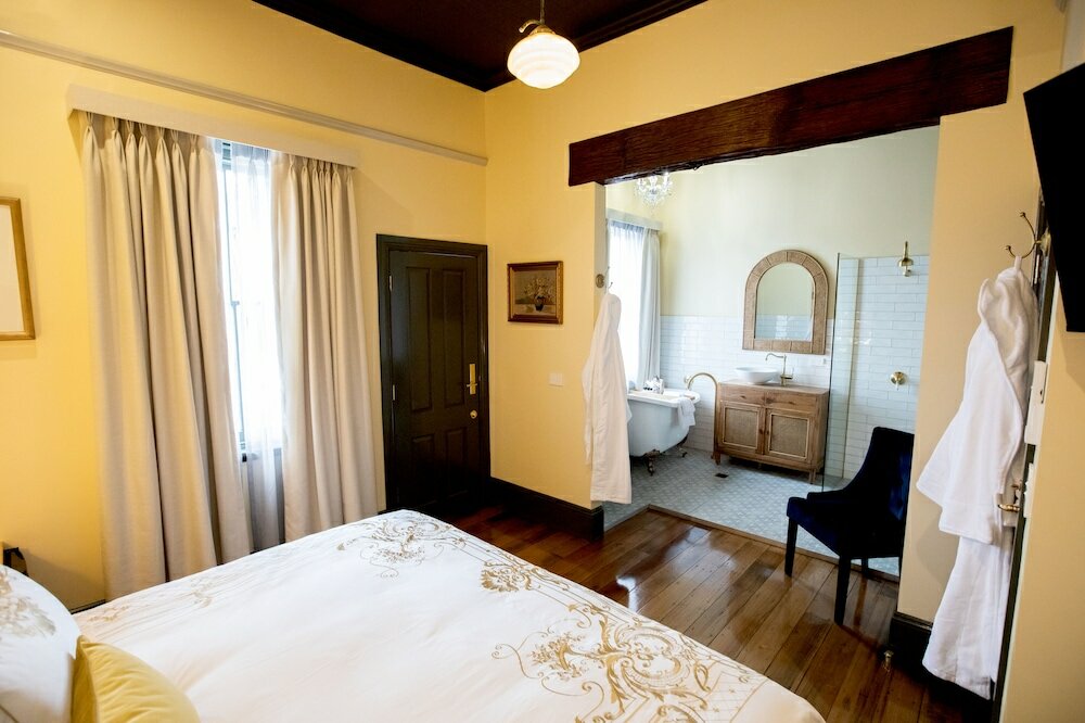 Фото Hotel Australasia