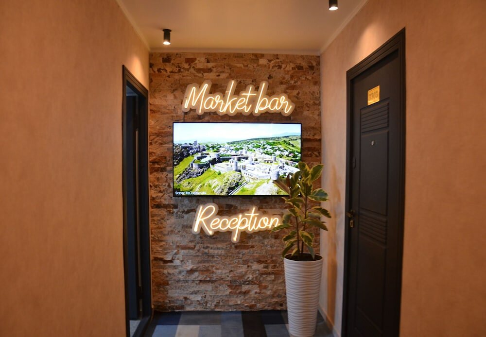 Фото Season Suite Apart Hotel